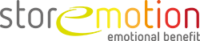 storEmotion Logo