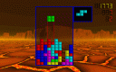 13 Jahre Happy Arts Tetris